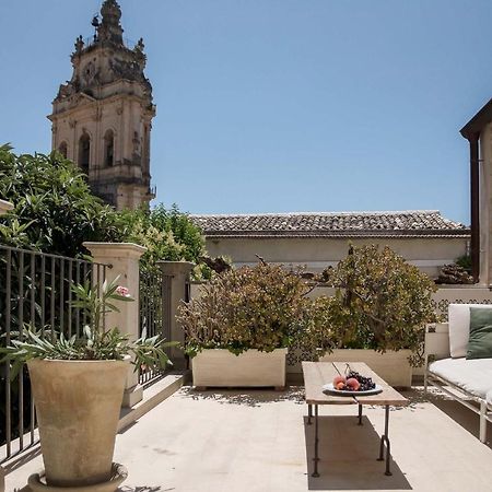 Anime A Sud - Residenza Hortus Villa Modica Exterior photo