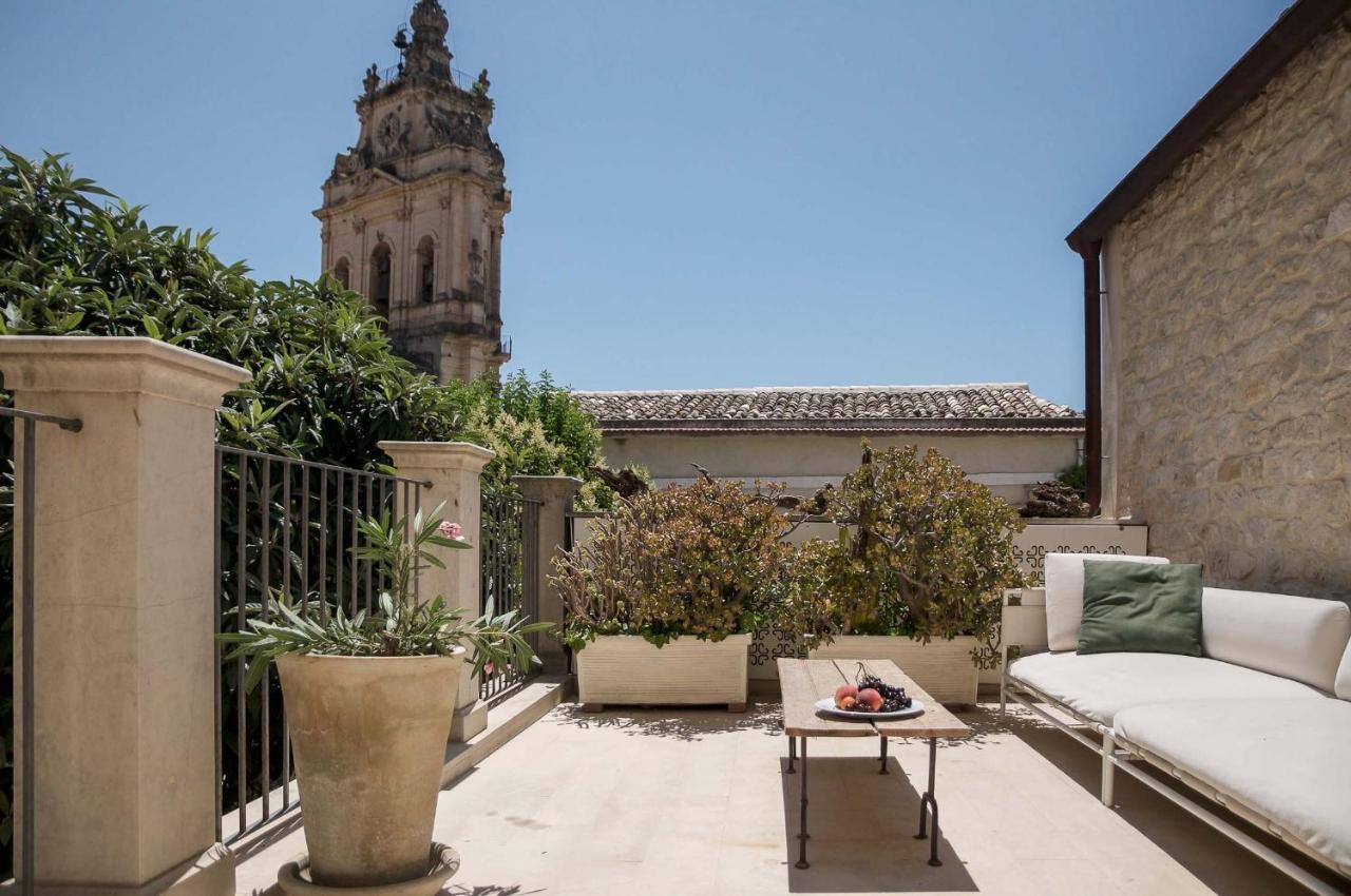 Anime A Sud - Residenza Hortus Villa Modica Exterior photo