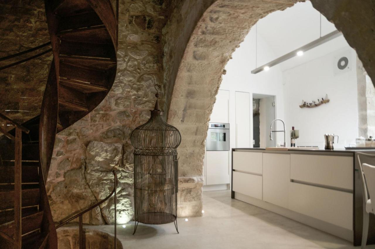 Anime A Sud - Residenza Hortus Villa Modica Exterior photo