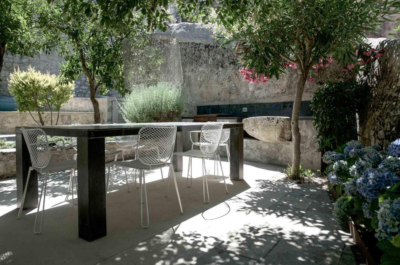 Anime A Sud - Residenza Hortus Villa Modica Exterior photo
