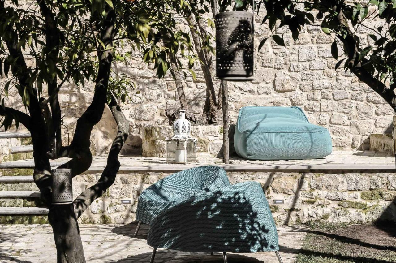 Anime A Sud - Residenza Hortus Villa Modica Exterior photo
