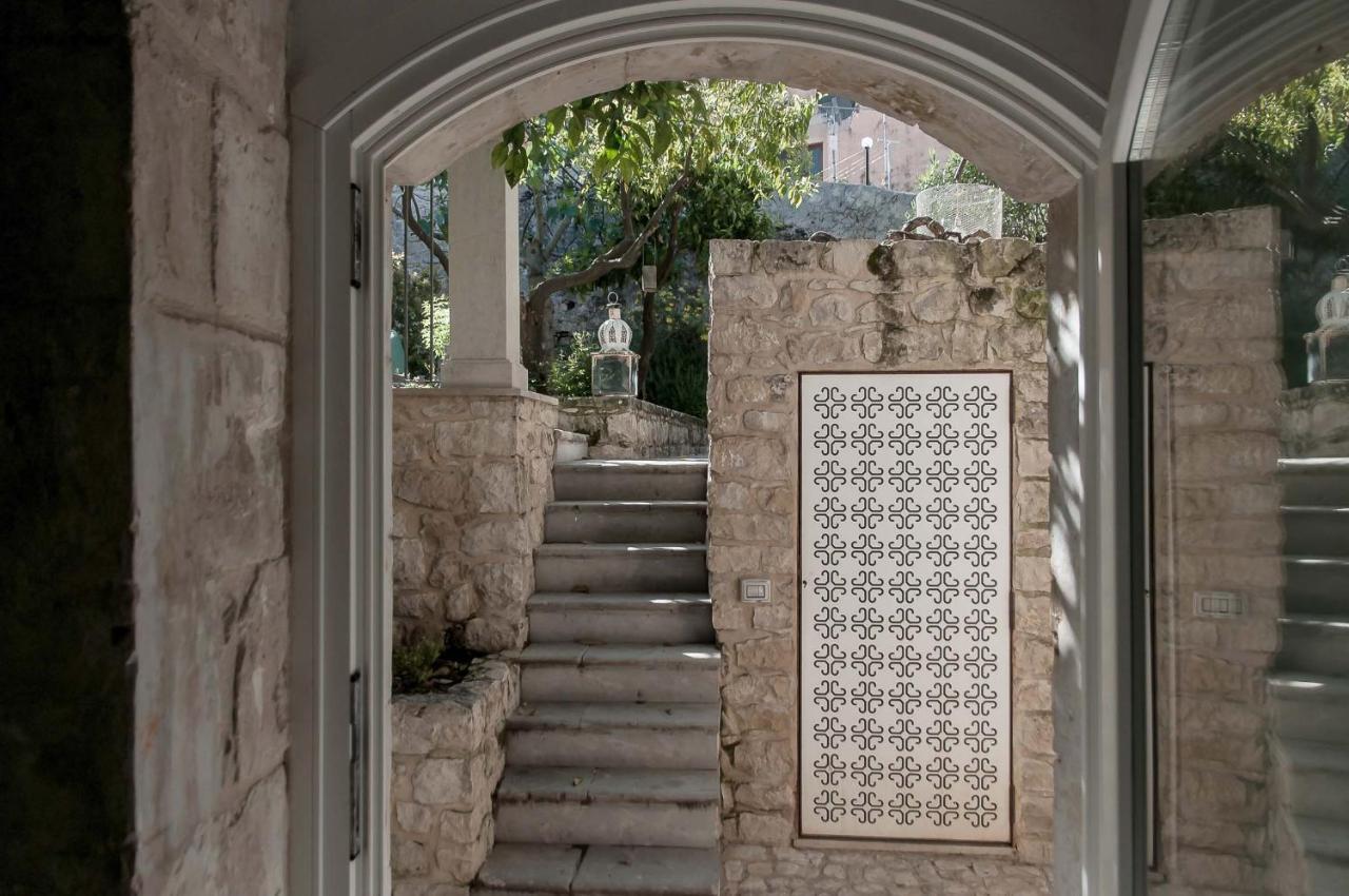 Anime A Sud - Residenza Hortus Villa Modica Exterior photo