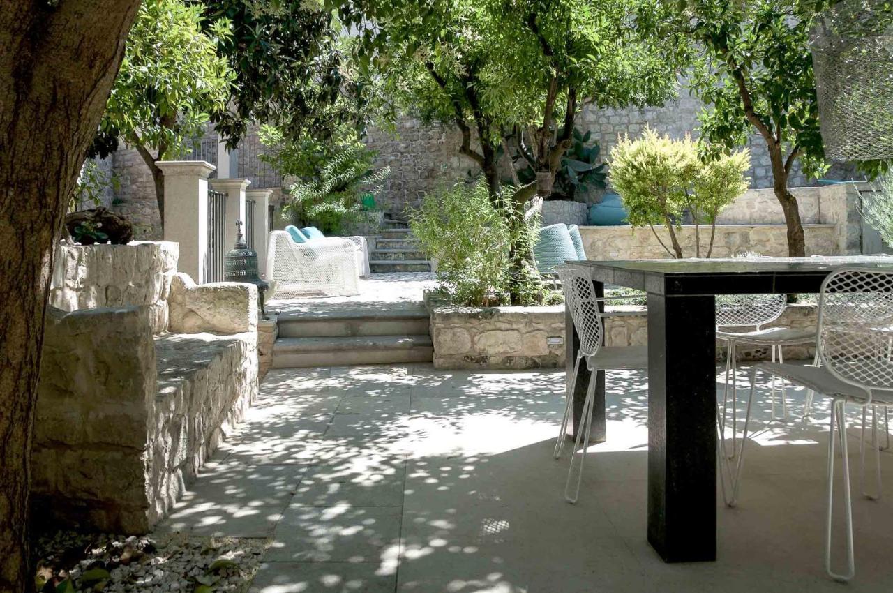 Anime A Sud - Residenza Hortus Villa Modica Exterior photo