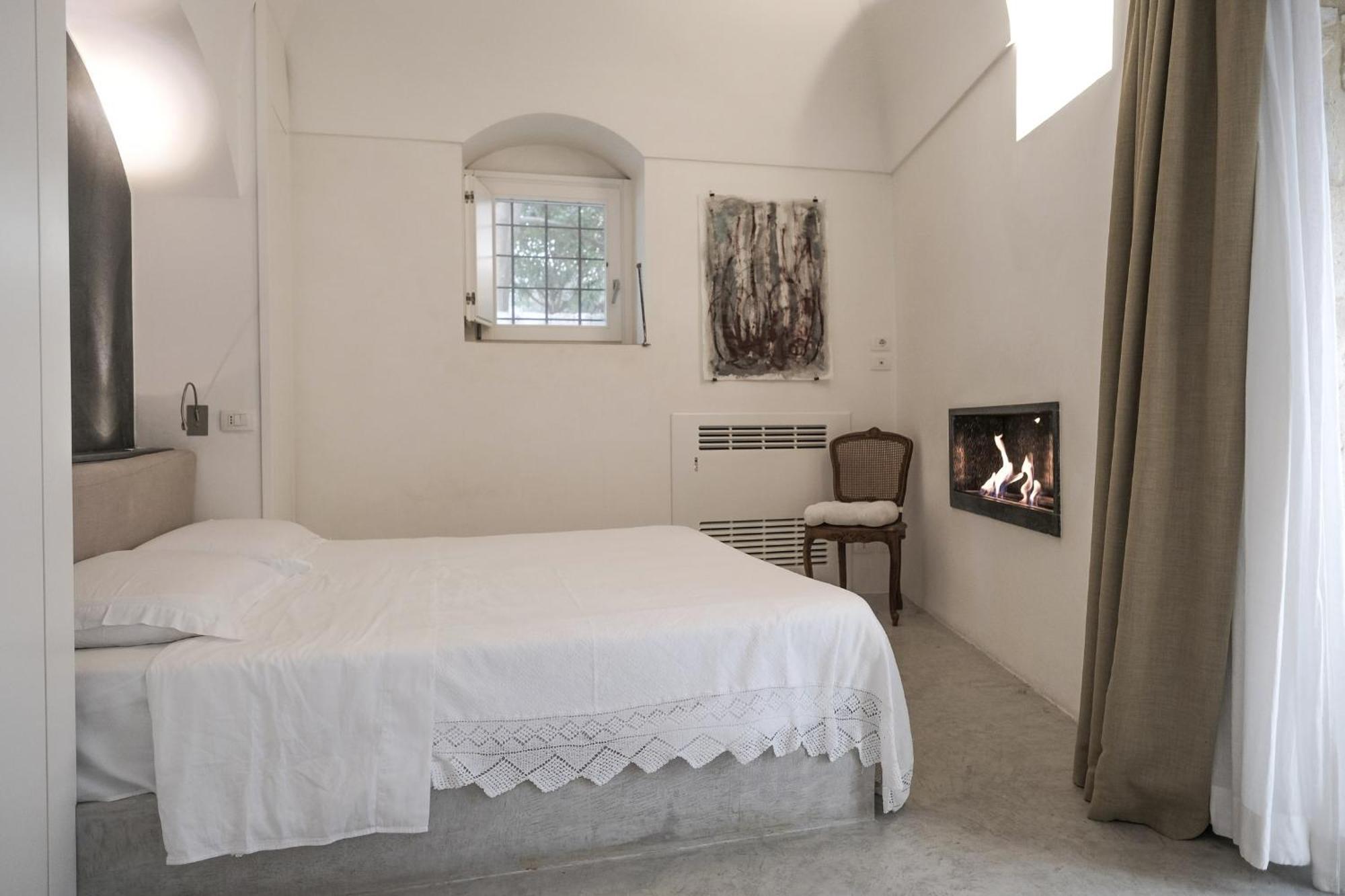 Anime A Sud - Residenza Hortus Villa Modica Exterior photo