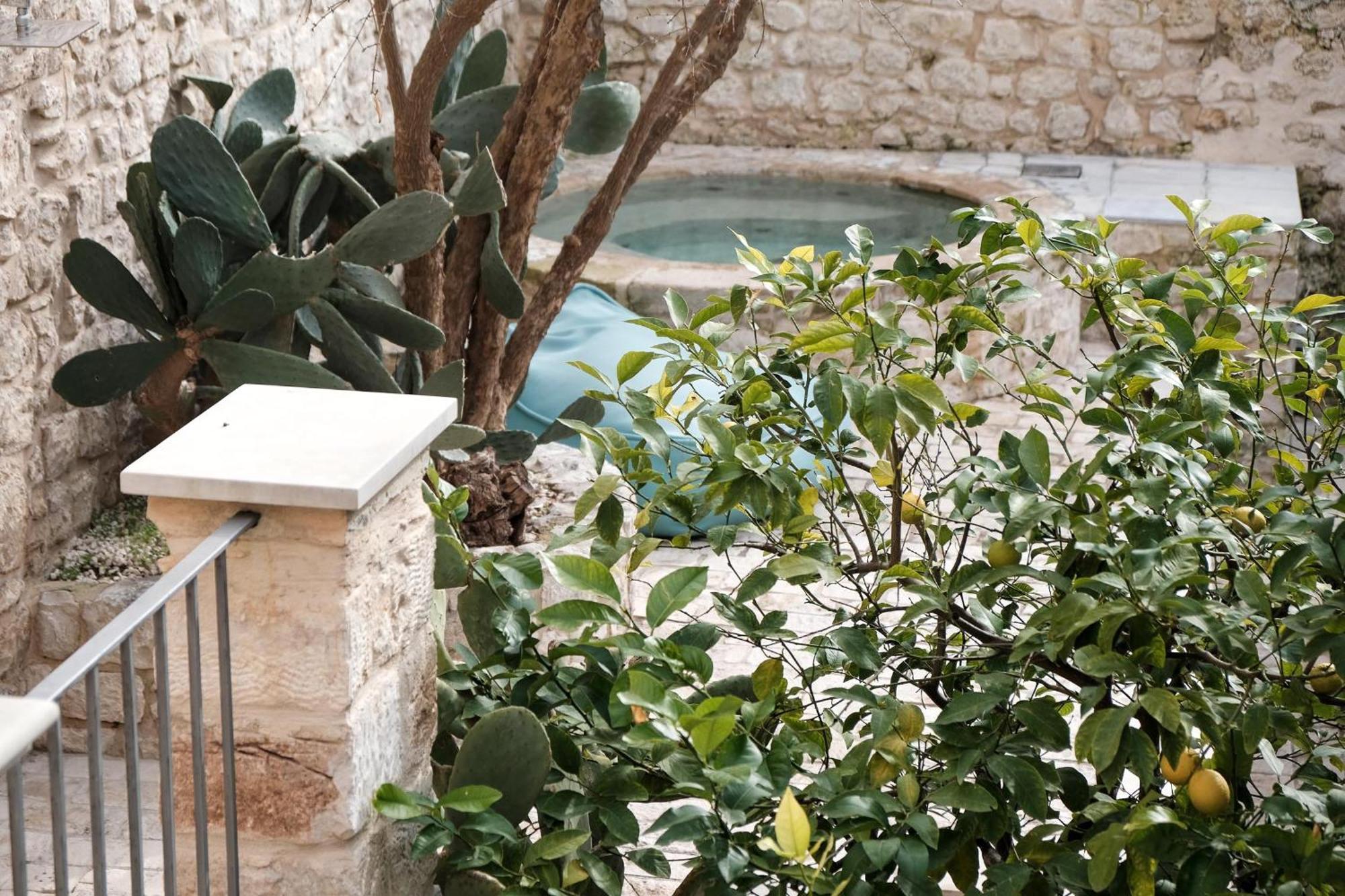 Anime A Sud - Residenza Hortus Villa Modica Exterior photo