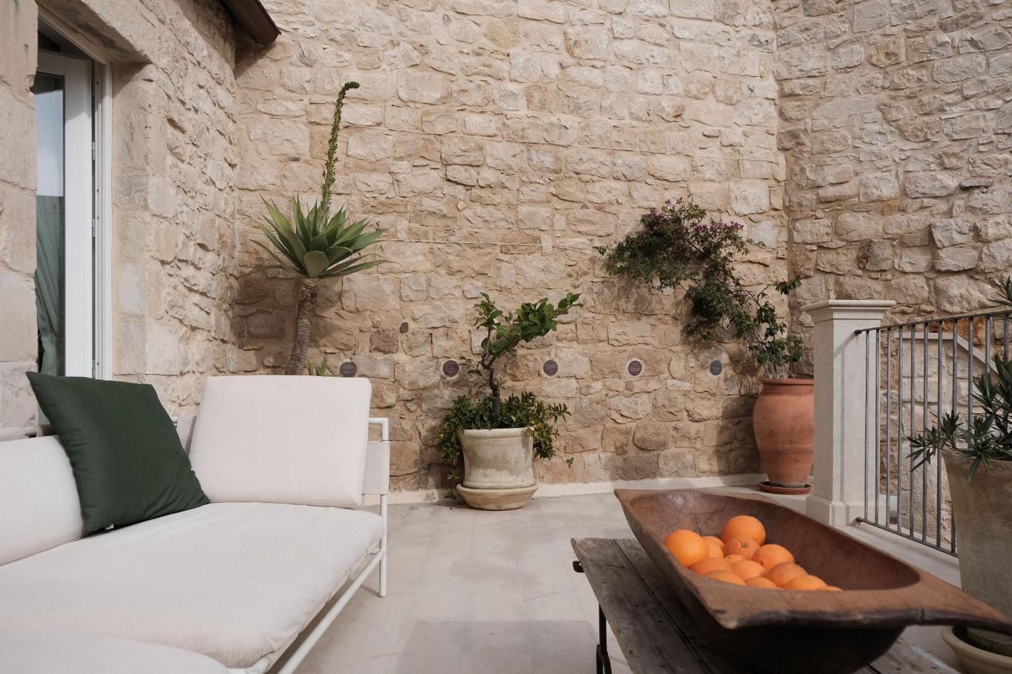 Anime A Sud - Residenza Hortus Villa Modica Exterior photo