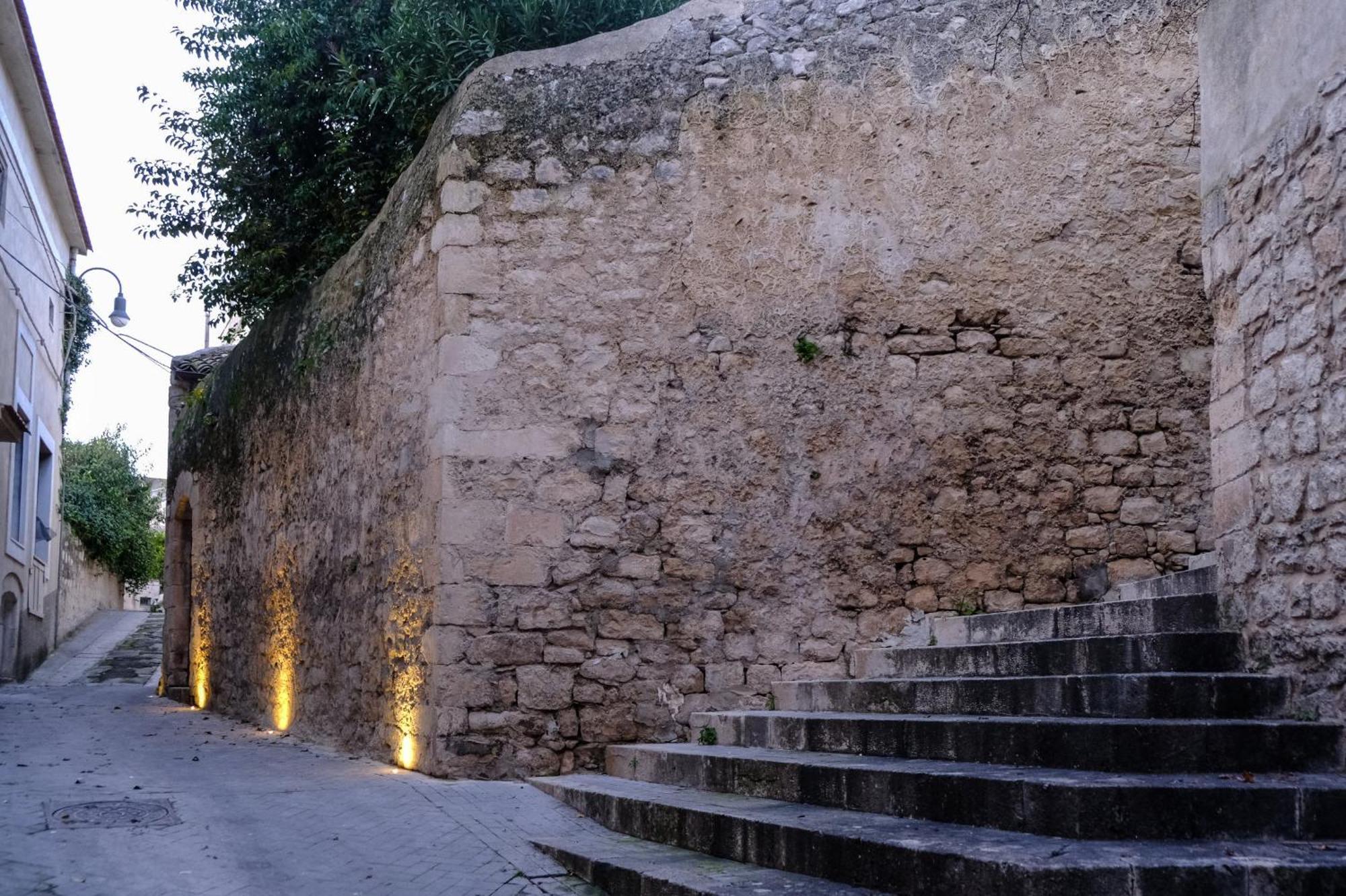 Anime A Sud - Residenza Hortus Villa Modica Exterior photo